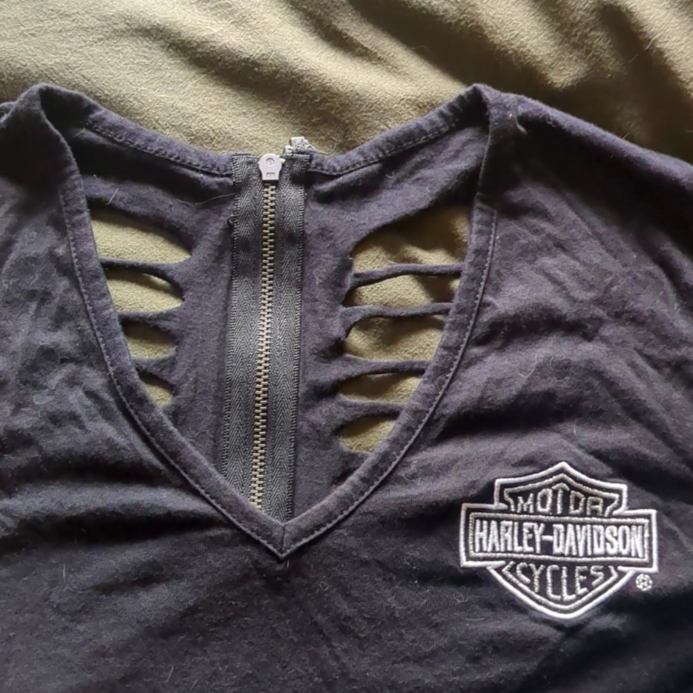Harley Davidson T-shirt